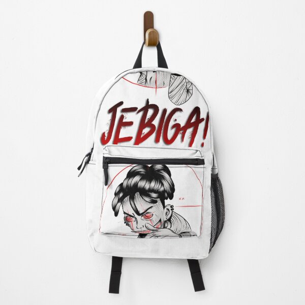 Item preview, Jebiga - Croatian Language designed and sold by Gregredfern.