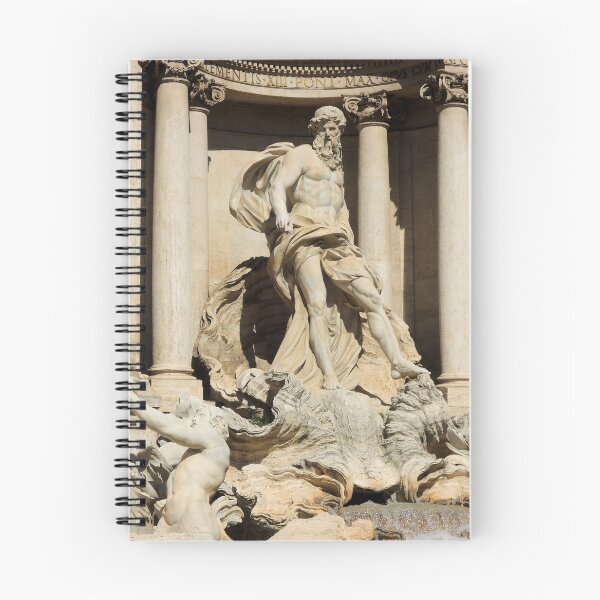 Item preview, Trevi Fountain, Rome, Italy designed and sold by Atmospheres.