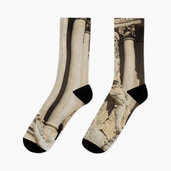 Item preview, Trevi Fountain, Rome, Italy designed and sold by Atmospheres.
