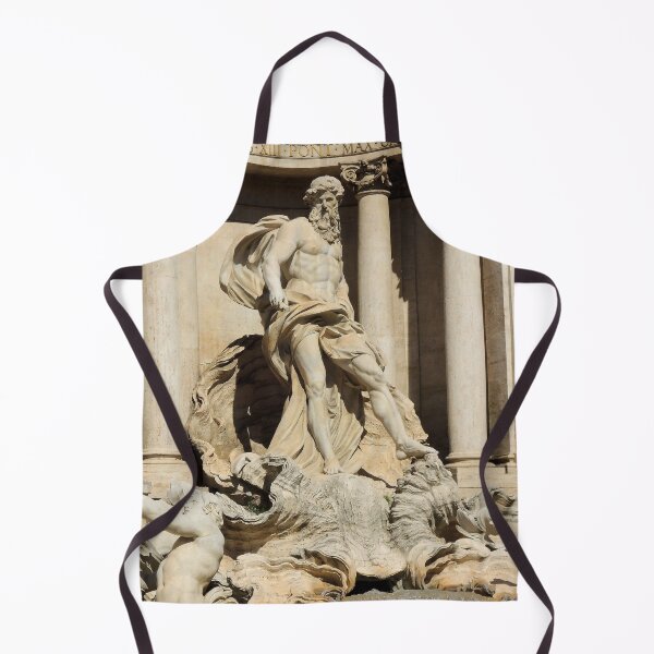 Item preview, Trevi Fountain, Rome, Italy designed and sold by Atmospheres.