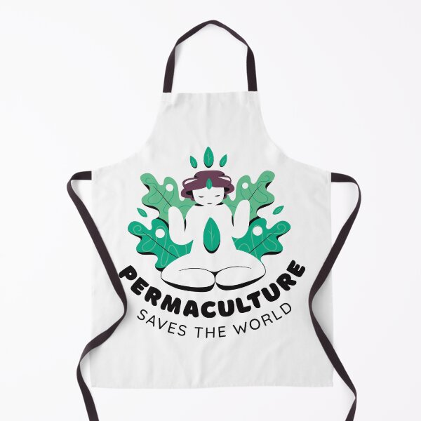 Item preview, permaculture quote designed and sold by pirminio.