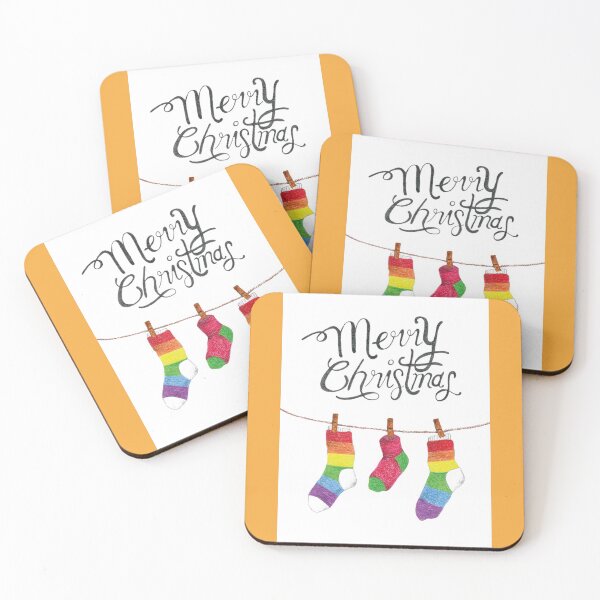 Item preview, Xmas_Merry Christmas designed and sold by Zimart.