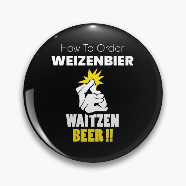 Item preview, Funny German Oktoberfest Drinking Beer Cerveza designed and sold by deichmonster.