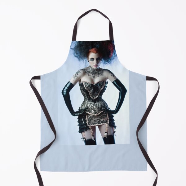 Item preview, Ulorin Vex - Black Lace designed and sold by phantomorchid.
