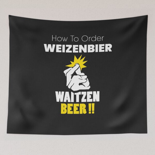 Item preview, Funny German Oktoberfest Drinking Beer Cerveza designed and sold by deichmonster.