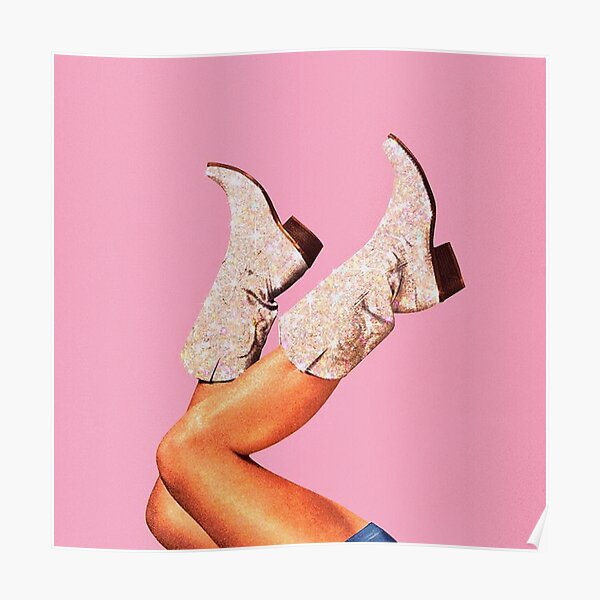 COWGIRL Poster