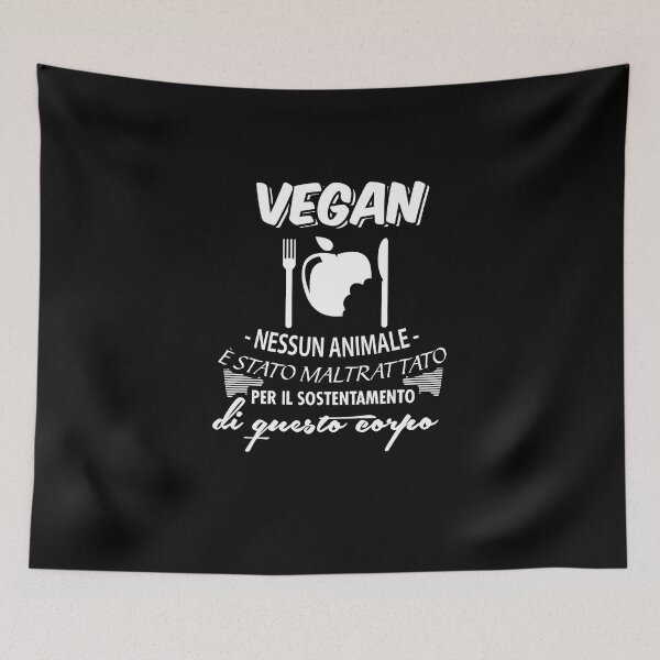 Item preview, Vegano designed and sold by VicFreedomind.