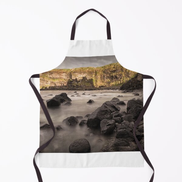 Item preview, Dunluce Castle Shadow designed and sold by Nigel R Bell Photography.
