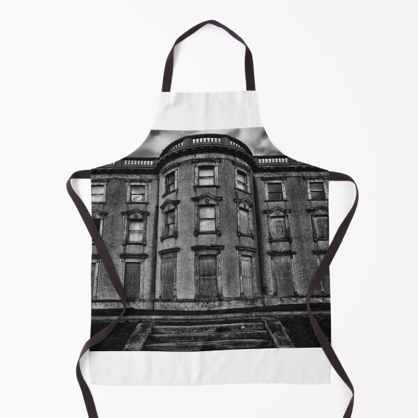 Item preview, Loftus Hall designed and sold by Nigel R Bell Photography.
