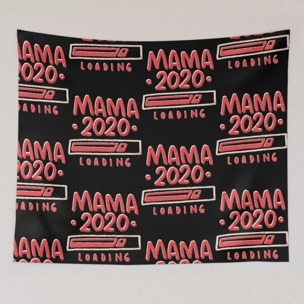 Item preview, mama 2020  designed and sold by pirminio.