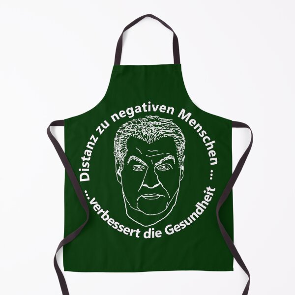 Item preview, Distance to negative people: Markus S. designed and sold by ARTmanhART.