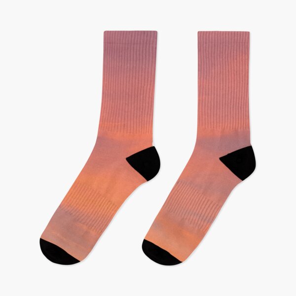 Item preview, Spanish summer sunset skies - pinks, orange, yellow, blue. Glorious designed and sold by JellyBeenzz.