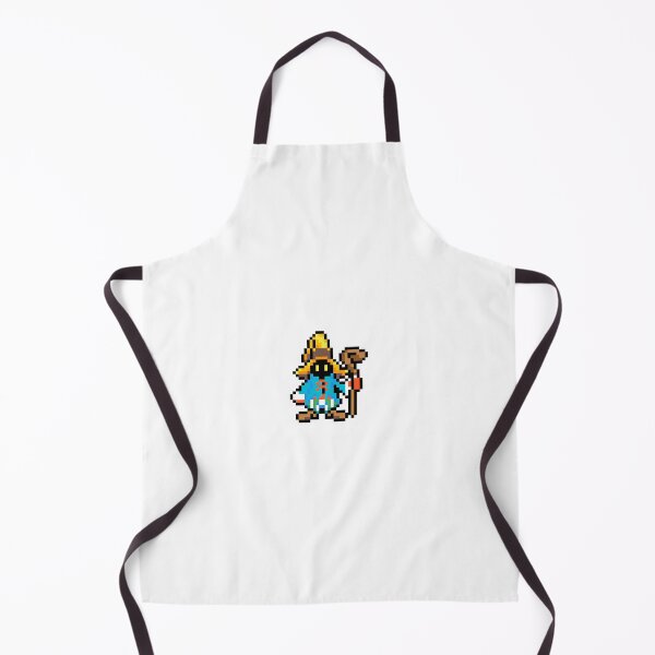 Item preview, Final Fantasy Vivi designed and sold by lucas lima.
