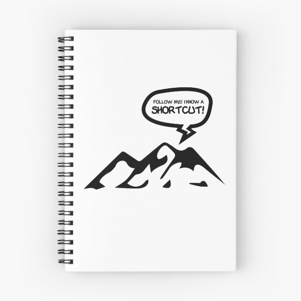 Item preview, Hiking Tourguide Mountaineer Leader Gift designed and sold by teeseeds.