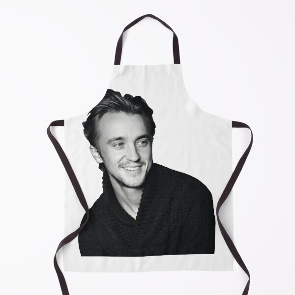 Item preview, Tom Felton designed and sold by WorldWandered.