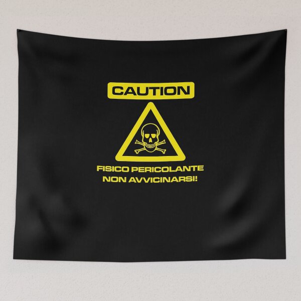 Item preview, Caution designed and sold by VicFreedomind.