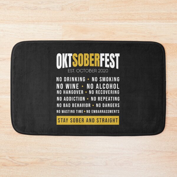 Item preview, Funny German Oktoberfest No Drinking Beer Cerveza designed and sold by deichmonster.