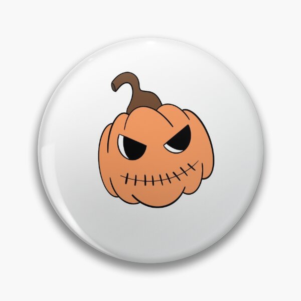Item preview, Evil Pumpkin designed and sold by AshleyDesignz.
