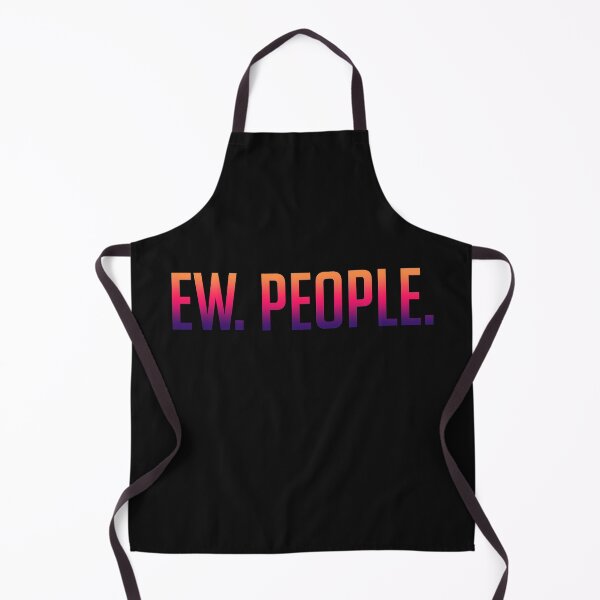 Item preview, Ew People designed and sold by yessicarabbit.