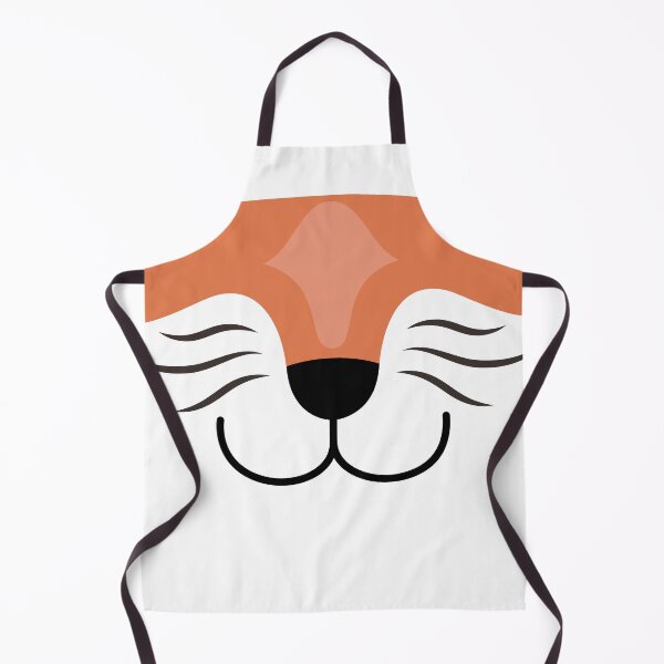 Item preview, Fox mask designed and sold by portokalis.