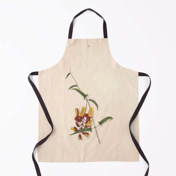Item preview, Brazilian flowers drawn from nature in the years 1880 to 1882 in the neighbourhood of Rio de Janeiro E H Norton 027 designed and sold by WetdryvacRB01.