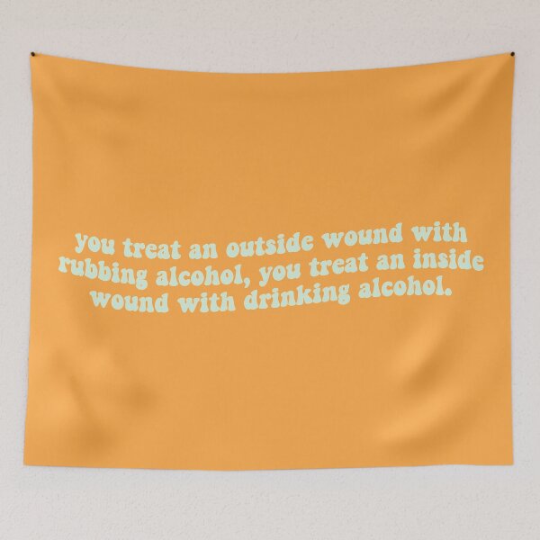 Item preview, nick miller quote designed and sold by virginia nash.