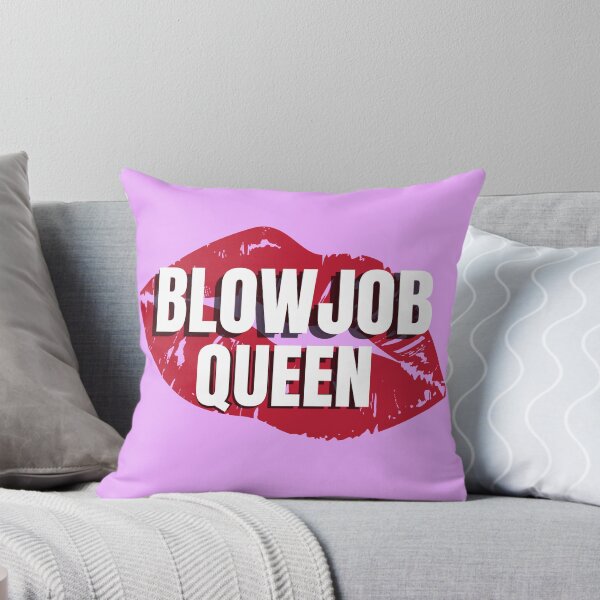 Item preview, Blowjob queen nsfw design gift funny mask designed and sold by AESMdesigns.