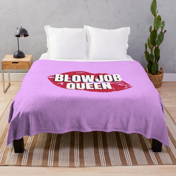 Item preview, Blowjob queen nsfw design gift funny mask designed and sold by AESMdesigns.