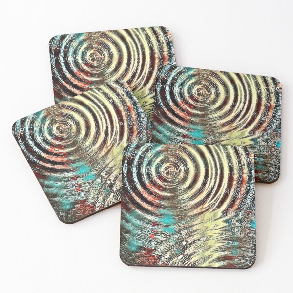 Item preview, Ripple 38 designed and sold by Imaginesium.
