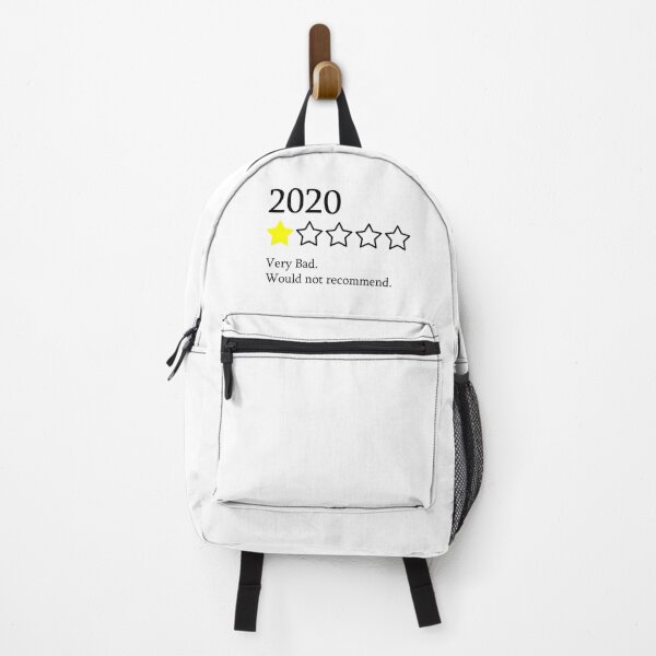 Item preview, 2020 Bad Year ,Very Bad Would Not Recommend designed and sold by LA diseños.