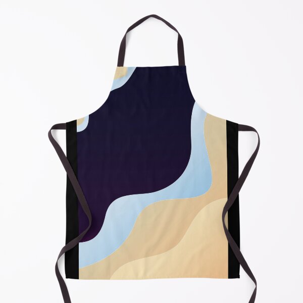 Item preview, Abstract Waves designed and sold by LADYGOODMOOD.