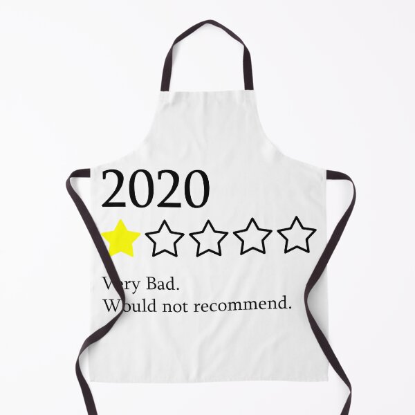Item preview, 2020 Bad Year ,Very Bad Would Not Recommend designed and sold by LA diseños.