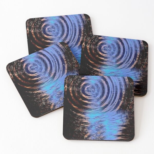 Item preview, Ripple 39 designed and sold by Imaginesium.