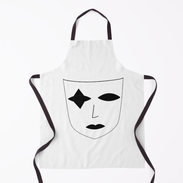 Item preview, Star Mask designed and sold by solarluminosity.