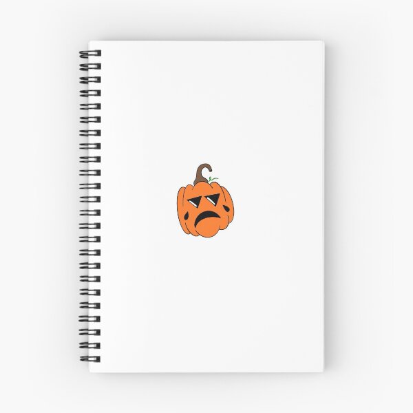 Item preview, Sad Pumpkin designed and sold by AshleyDesignz.