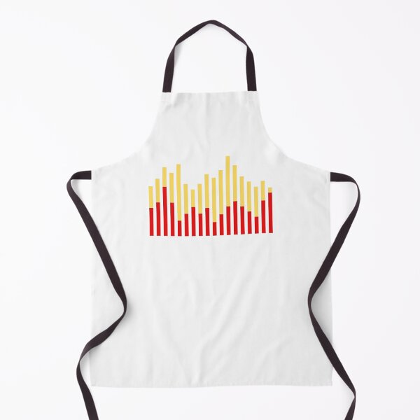 Item preview, Music Waves Simple Design designed and sold by RoJor.