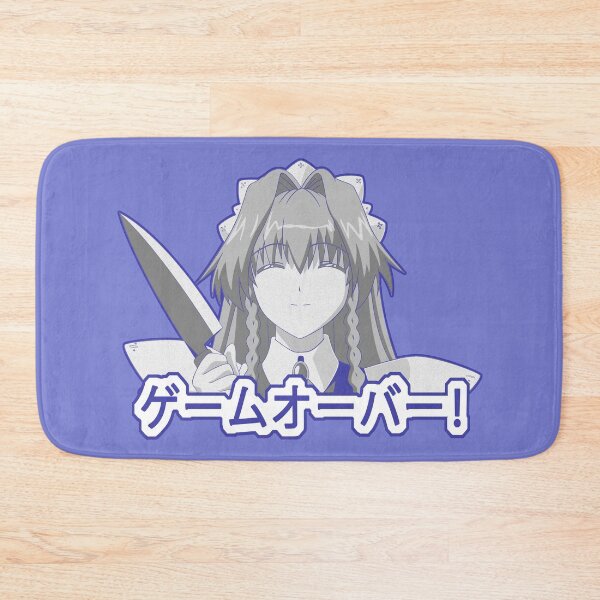 Item preview, Game Over! designed and sold by stinky-kitty.