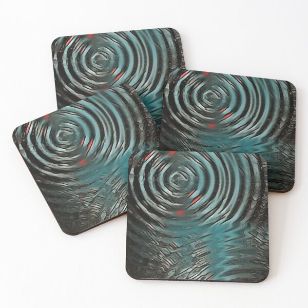 Item preview, Ripple 42 designed and sold by Imaginesium.