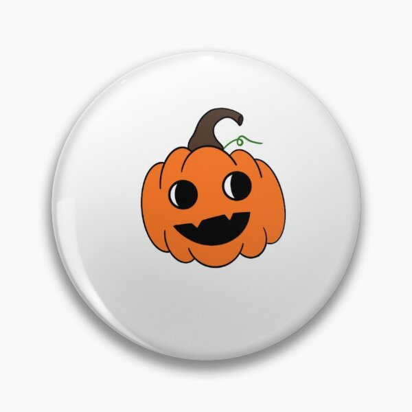 Item preview, Happy Pumpkin designed and sold by AshleyDesignz.