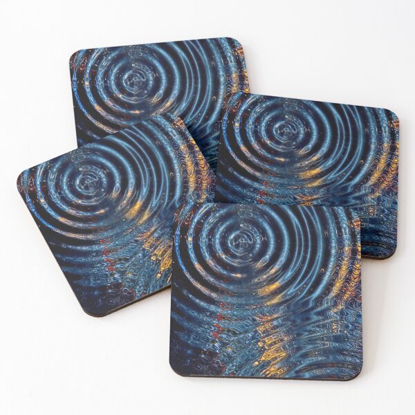 Item preview, Ripple 45 designed and sold by Imaginesium.