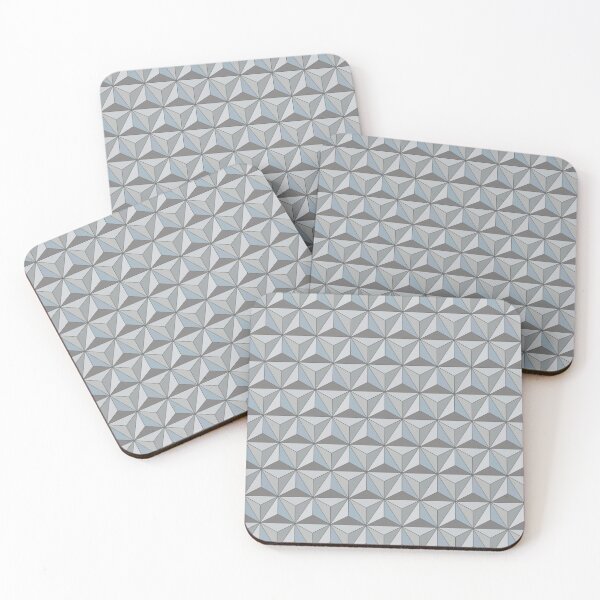 Item preview, Spaceship Earth Geodesic  designed and sold by DaniGirls.