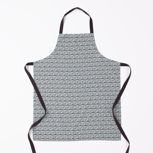 Item preview, Spaceship Earth Geodesic designed and sold by DaniGirls.