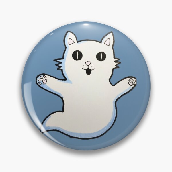 Item preview, Purranormal activity cute  designed and sold by SidTastic .