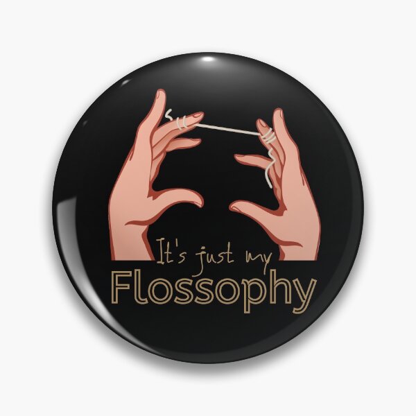 Item preview, Flossophy designed and sold by guaka-molly.