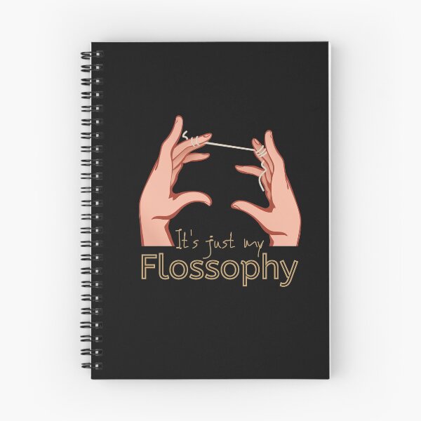 Item preview, Flossophy designed and sold by guaka-molly.