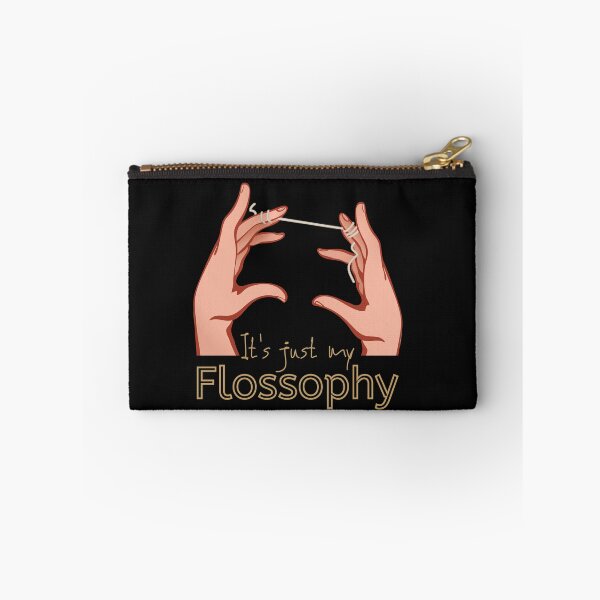 Item preview, Flossophy designed and sold by guaka-molly.