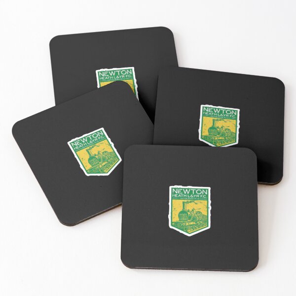 Item preview, Newton Heath designed and sold by n1kolas.