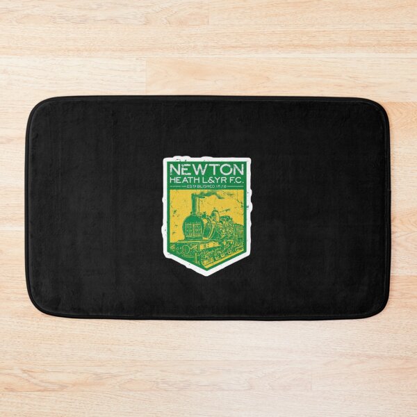 Item preview, Newton Heath designed and sold by n1kolas.