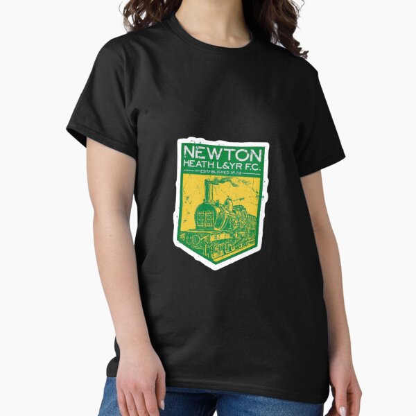 Aperçu de l'œuvre Newton Heath créée et vendue par n1kolas.