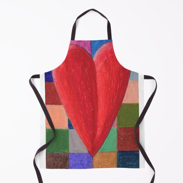 Item preview, The Heart of the Matter II designed and sold by jamesknightsart.